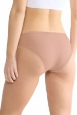Γυναικείο Σλιπάκι Sloggi Go Crush Hipster 00ME(3 Pack) - Image 2