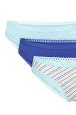 Γυναικείο Σλιπάκι Sloggi Go Crush Mini (3 Pack) M007 - Image 3