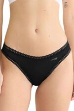 Γυναικείο Σλιπάκι Sloggi Go Crush String (3 Pack) 0004 - Image 2
