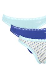 Γυναικείο Σλιπάκι Sloggi Go Crush String (3 Pack) M007 - Image 3