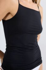 Γυναικείο Τοπ Triumph Beauty Layers Spaghetti Top X - Image 3