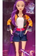 Κούκλα Rumi K-POP Demon Hunters - Image 2
