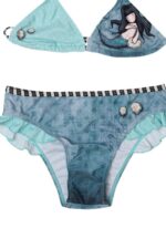 Παιδικό-Εφηβικό Μαγιό Κορίτσι Bikini Set "Santoro" - Image 3