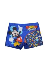 Παιδικό Μαγιό Αγόρι Boxer Disney "Mickey Mouse" - Image 4