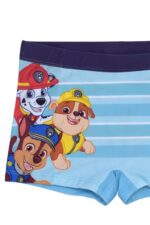 Παιδικό Μαγιό Αγόρι Boxer Paw Patrol - Image 2