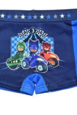 Παιδικό Μαγιό Αγόρι Boxer "Pj Masks" - Image 2