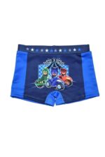 Παιδικό Μαγιό Αγόρι Boxer "Pj Masks"