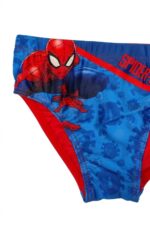 Παιδικό Μαγιό Αγόρι Σλιπ Spider-Man - Image 3