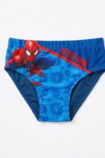 Παιδικό Μαγιό Αγόρι Σλιπ Spider-Man - Image 4