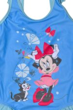 Παιδικό Μαγιό Κορίτσι Disney Ολόσωμο "Minnie" - Image 2