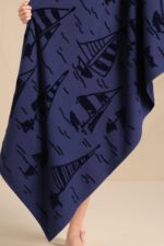 Πετσέτα Θαλάσσης NOIDINOTTE "Boat" - Image 3