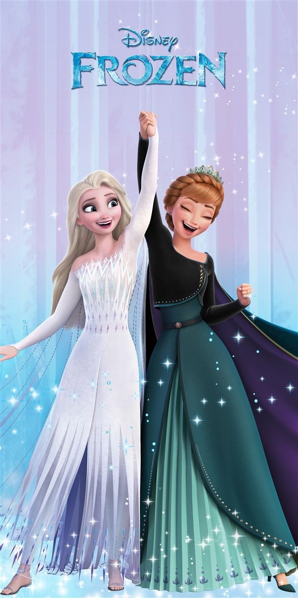 Πετσέτα Θαλάσσης Quick Dry Disney Home Frozen 183 70X140 Lilac-Ice Blue 100% Microfiber Πετσέτα Θαλάσσης Quick Dry Disney Home Frozen 183 70X140 Lilac-Ice Blue 100% Microfiber