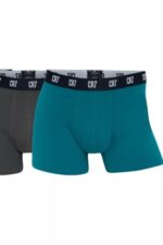Ανδρικά Boxer Cristiano Ronaldo CR7 (3 Pack) 688 - Image 2