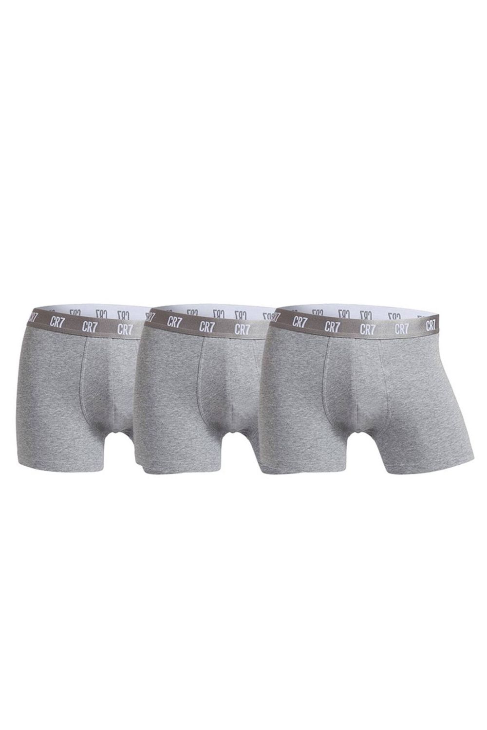 andrika-boxer-cristiano-ronaldo-cr7-3-pack-700 Ανδρικά Boxer Cristiano Ronaldo CR7 (3 pack) 700 - Image 1