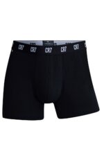 Ανδρικά Boxer Cristiano Ronaldo CR7 (5 pack) 2414 - Image 3