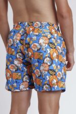 Ανδρικό Μαγιό Disney Βερμούδα "Donald Duck" - Image 2