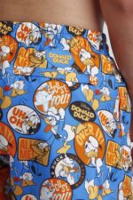 Ανδρικό Μαγιό Disney Βερμούδα "Donald Duck" - Image 3