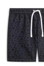 Ανδρικό Μαγιό Σορτς Tommy Jeans - Image 2