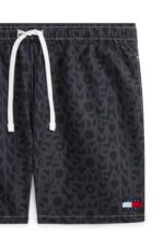 Ανδρικό Μαγιό Σορτς Tommy Jeans - Image 3