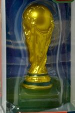 Διακοσμητικό Αντίγραφο Τροπαίου FIFA World Cup - Image 3