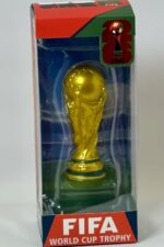 Διακοσμητικό Αντίγραφο Τροπαίου FIFA World Cup - Image 2