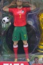 Φιγούρα Cristiano Ronaldo FIFA 2026 - Image 3