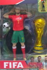 Φιγούρα Cristiano Ronaldo FIFA 2026