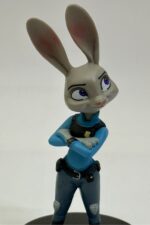 Φιγούρα Judy Hopps - Image 4