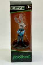 Φιγούρα Judy Hopps - Image 2