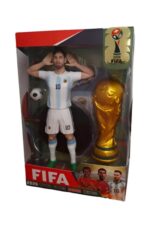 Φιγούρα MESSI FIFA 2026