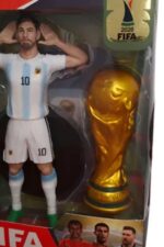 Φιγούρα MESSI FIFA 2026 - Image 3