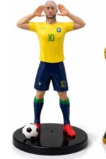 Φιγούρα Neymar FIFA 2026 - Image 2