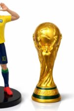 Φιγούρα Neymar FIFA 2026 - Image 3