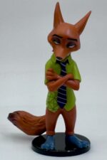 Φιγούρα Nick Wilde