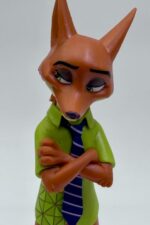 Φιγούρα Nick Wilde - Image 3