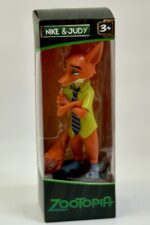 Φιγούρα Nick Wilde - Image 2