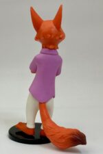 Φιγούρα Nick Wilde Zootopia - Image 3