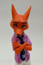 Φιγούρα Nick Wilde Zootopia - Image 2