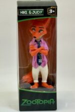 Φιγούρα Nick Wilde Zootopia - Image 4
