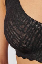 Γυναικείο Μπουστάκι Sloggi Zero Feel Bliss Soft Bra - Image 2