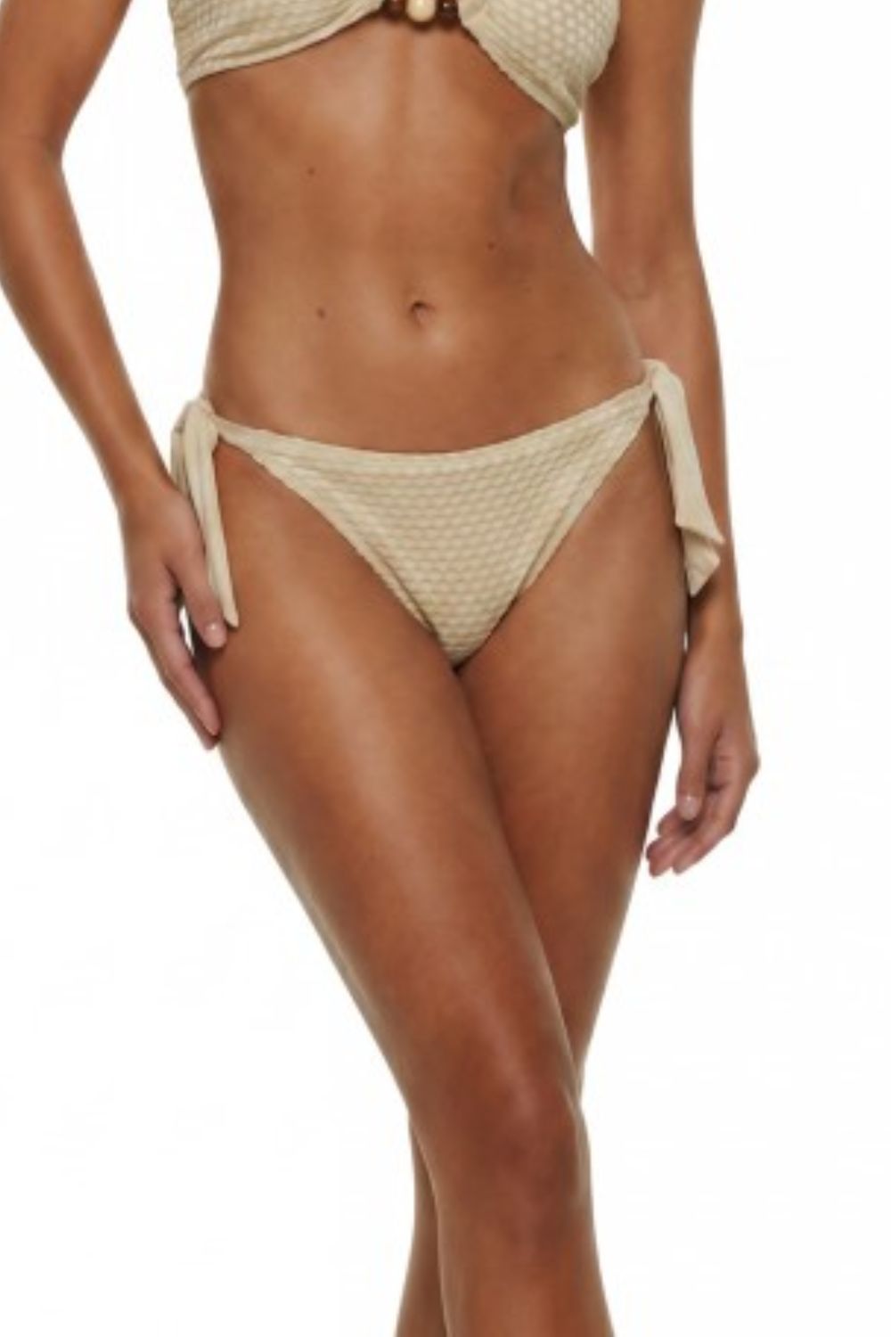 gynaikeio-magio-bluepoint-bikini-bottom-choco-lovers-deto Γυναικείο Μαγιό Bluepoint Bikini Bottom "Choco Lovers" Δετό - Image 1