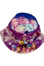Καπέλο Bucket K-Pop - Image 3