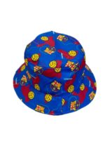 Καπέλο FC Barcelona Διπλής Όψεως - Image 3