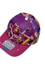 Παιδικό Καπέλο K-Pop Demon Hunters - Image 3