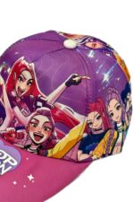 Παιδικό Καπέλο K-Pop Demon Hunters - Image 4
