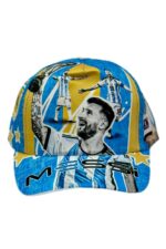 Καπέλο Messi