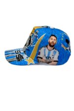 Καπέλο Messi - Image 3
