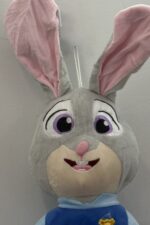 Λούτρινο Judy Hopps - Image 2