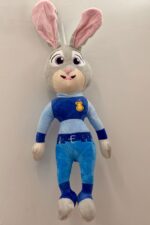 Λούτρινο Judy Hopps