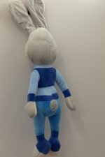 Λούτρινο Judy Hopps - Image 3